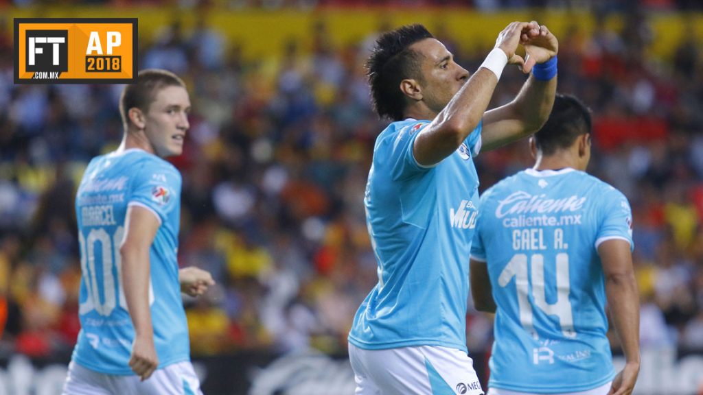 Unos Gallos poderosos destrozan a Monarcas