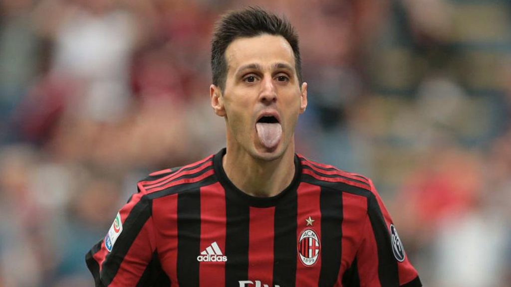 Atlético de Madrid ficha a Nikola Kalinic del AC Milan