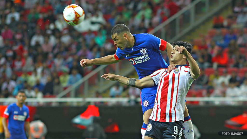 Liga MX: Los 5 mejores defensores por aire del Clausura 2022