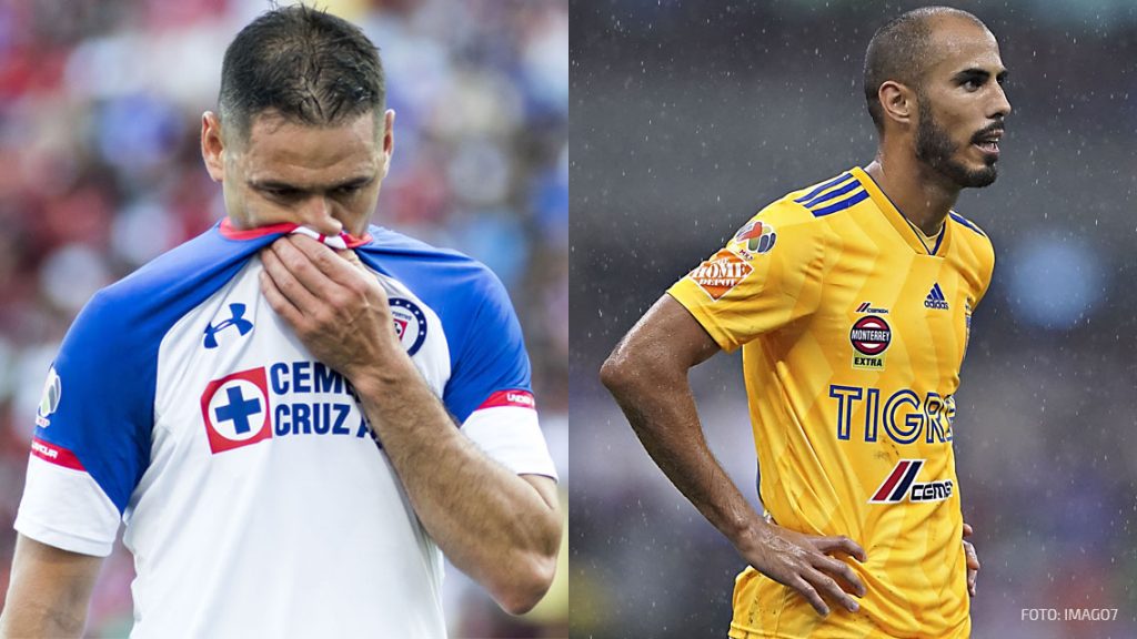 Pablo Aguilar y Guido Pizarro se pierden la próxima jornada