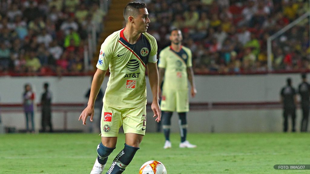 Once ideal de la Jornada 14 de la Liga MX 3