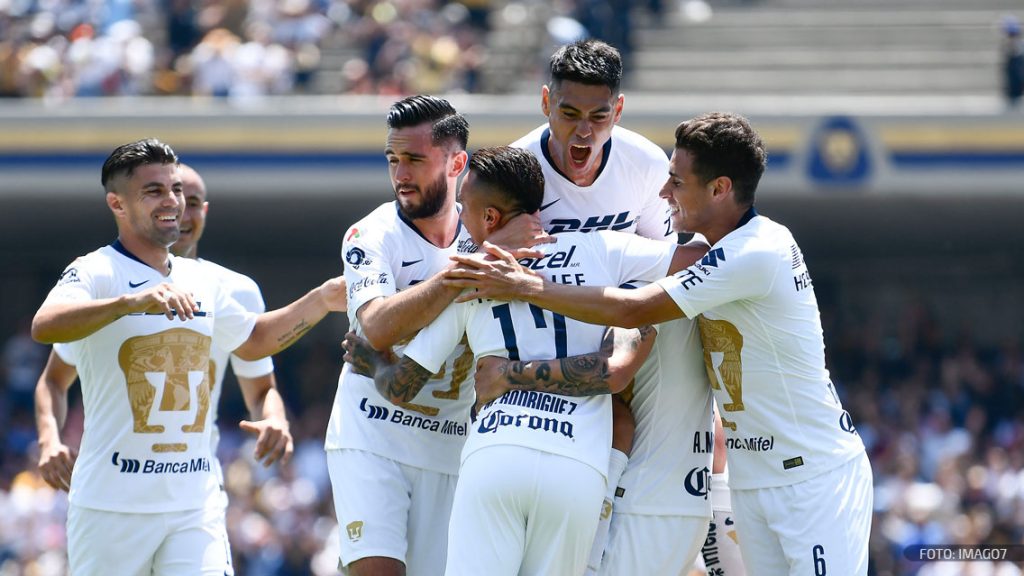 A Pumas no solo le basta ganar para clasificar en Copa MX
