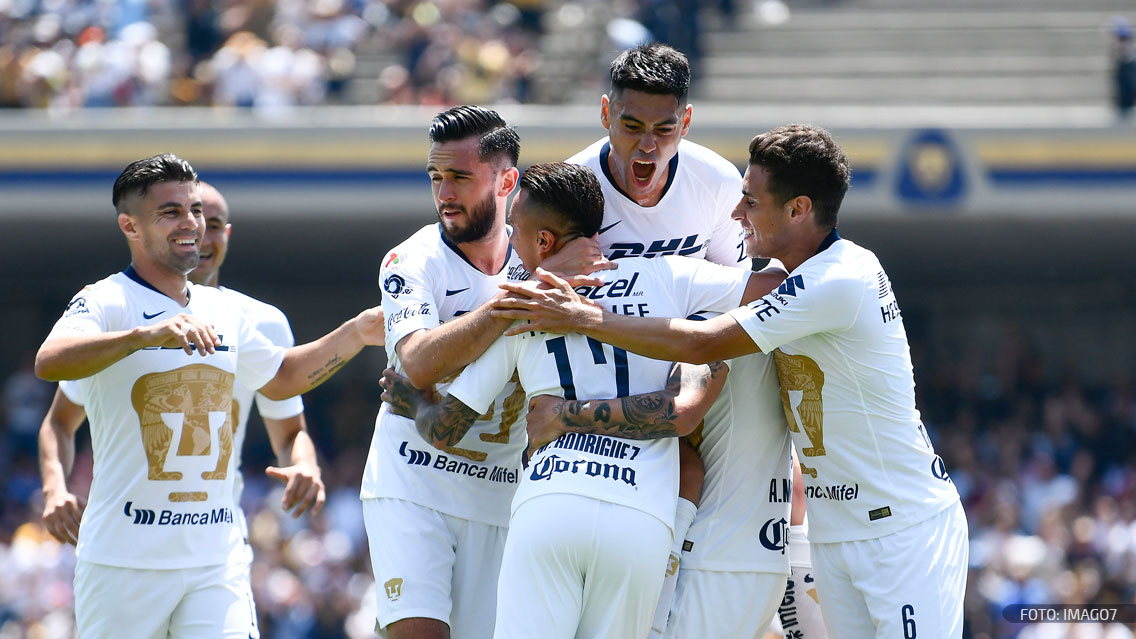 A Pumas no solo le basta ganar para clasificar en Copa MX