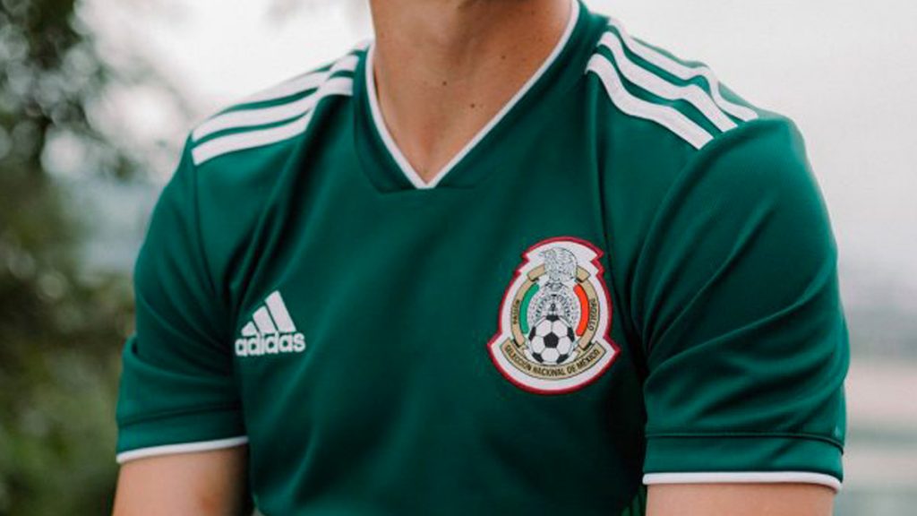 La Lista del Tri para juegos vs Uruguay y Estados Unidos
