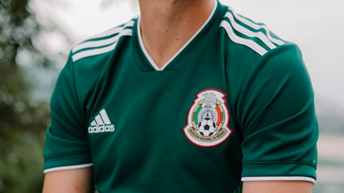 La Lista del Tri para juegos vs Uruguay y Estados Unidos