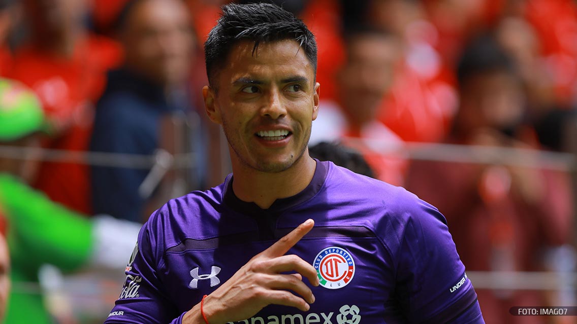 Chivas quiere de regreso a Alfredo Talavera