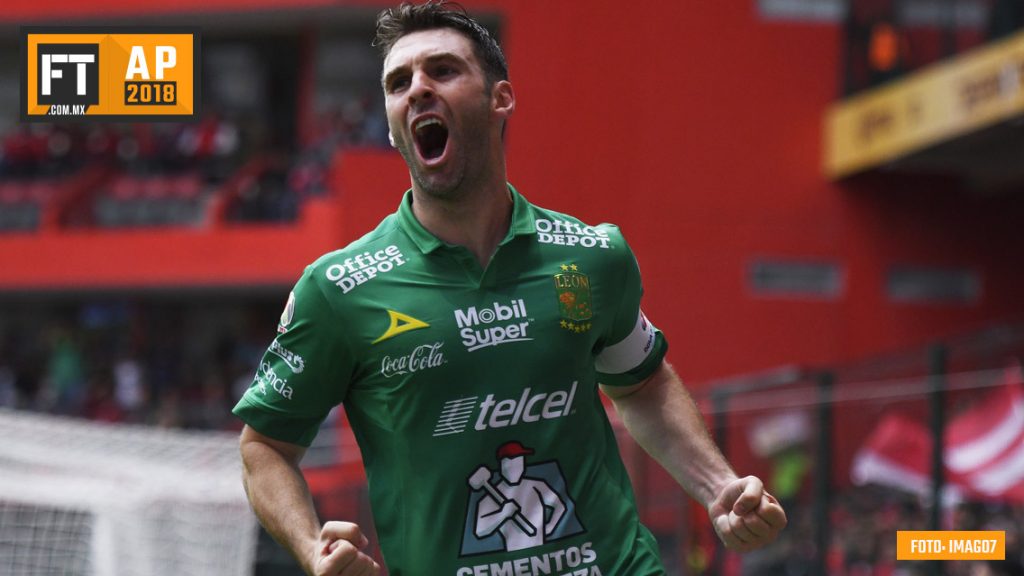 León vence a Toluca y apaga su invicto en el ‘infierno’