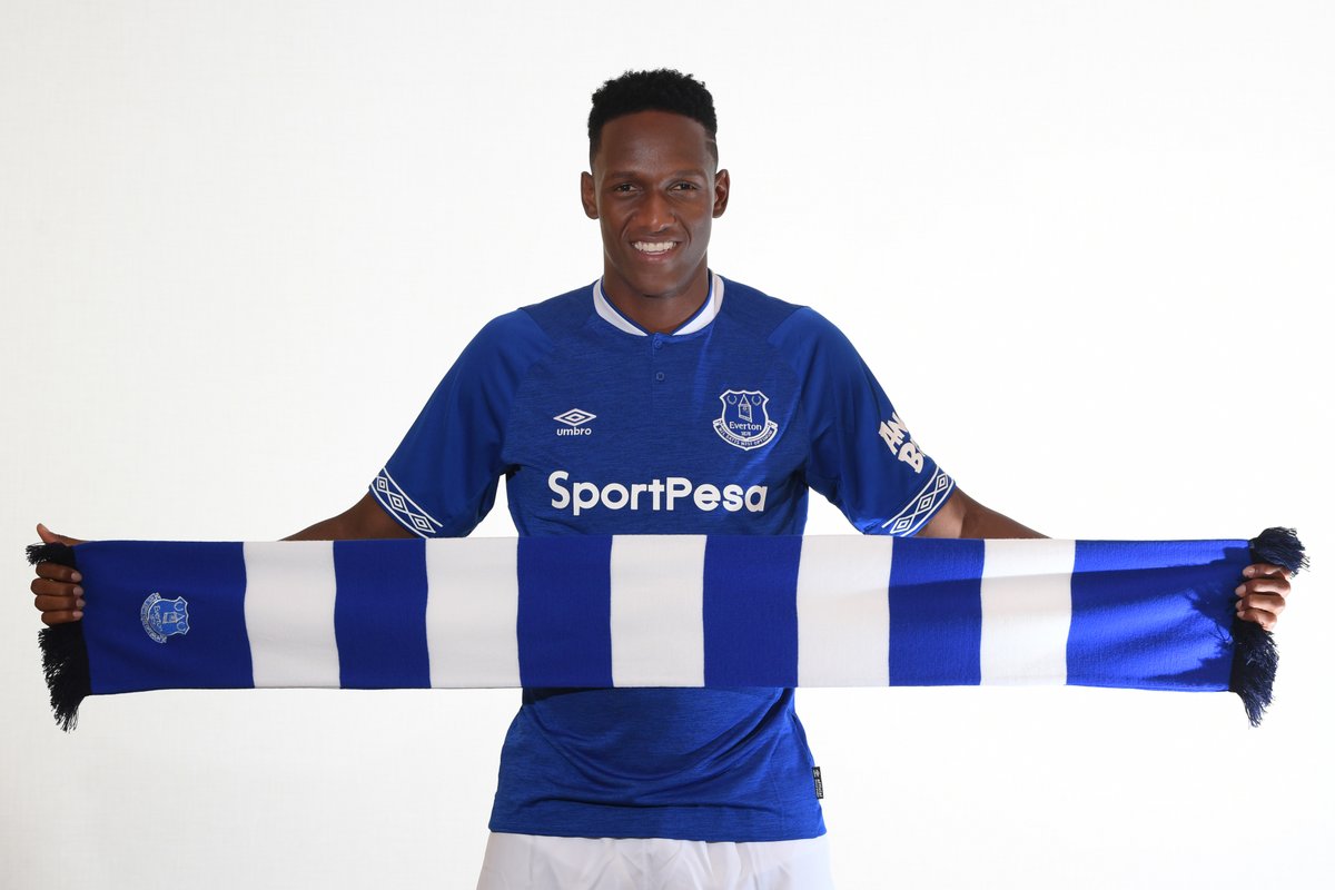 Los 10 fichajes más caros de la Premier League este verano 9