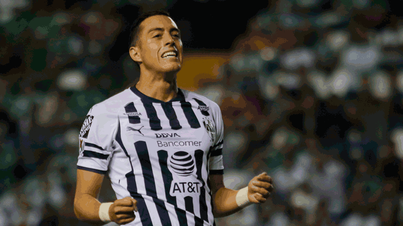 Monterrey y Tigres, los grandes de México: Funes Mori