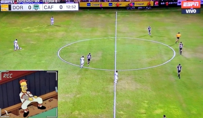 Los memes del debut de Maradona con Dorados