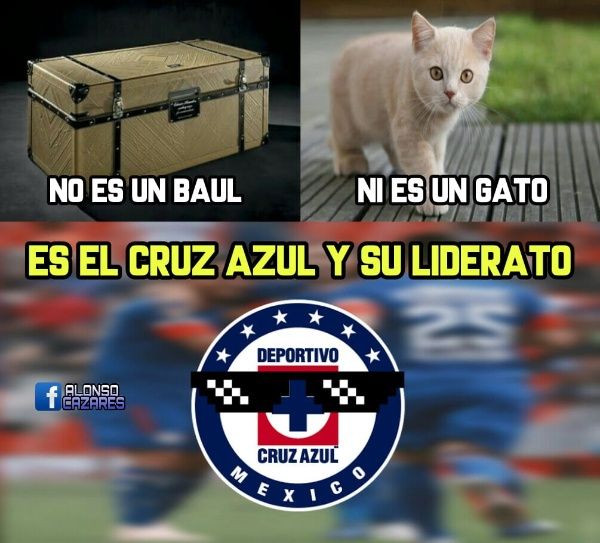 Los memes de la Jornada 10 1