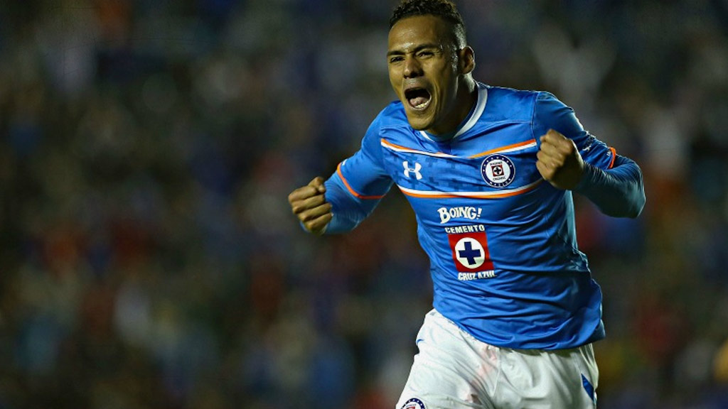 Aldo Leao, un futbolista de gran clase que estuvo en Cruz Azul y Atlas 