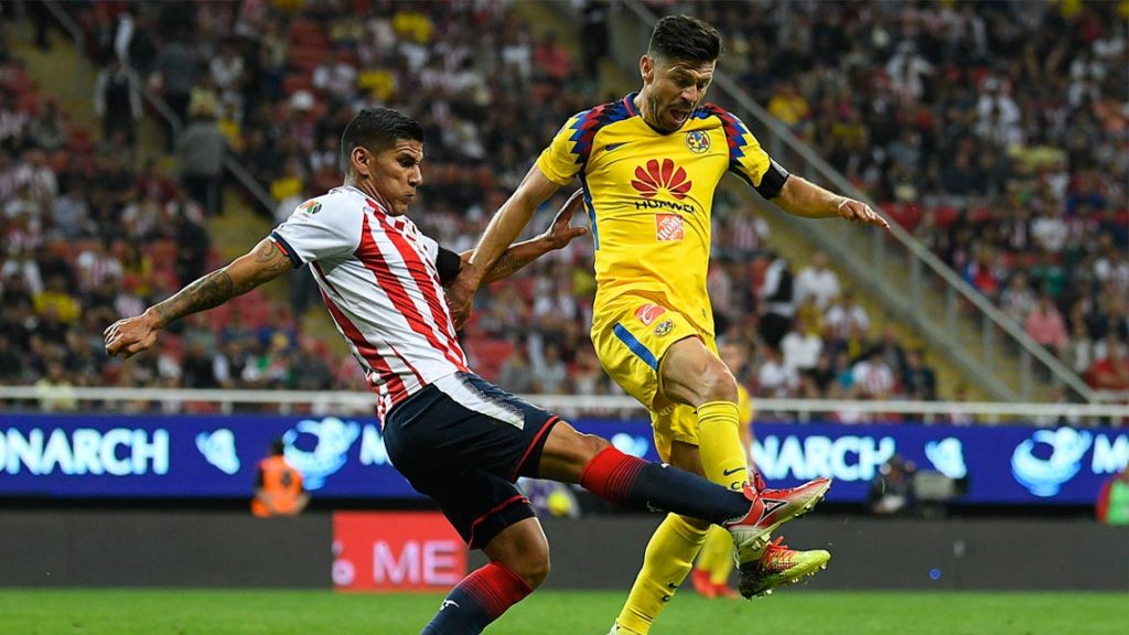 ¿Cuándo y dónde transmitirán los partidos de la Jornada 11?