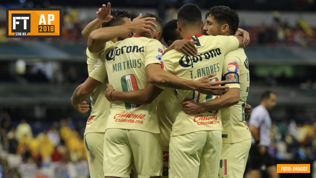América derrota a Monarcas de manera sufrida