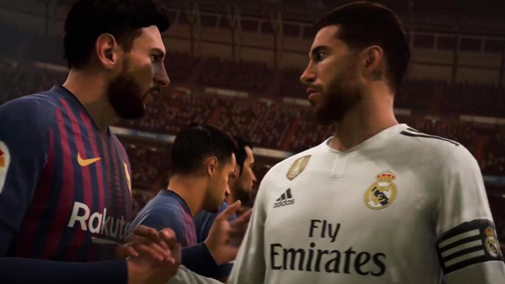 Top 10 mejores pasadores del FIFA 19