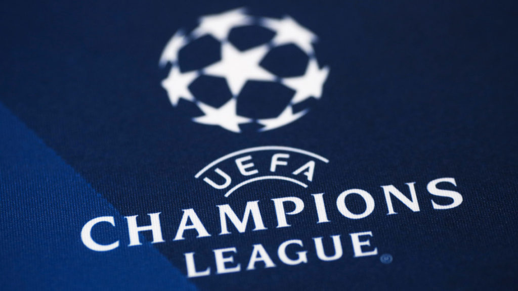 Datos que debes saber para esta Champions League