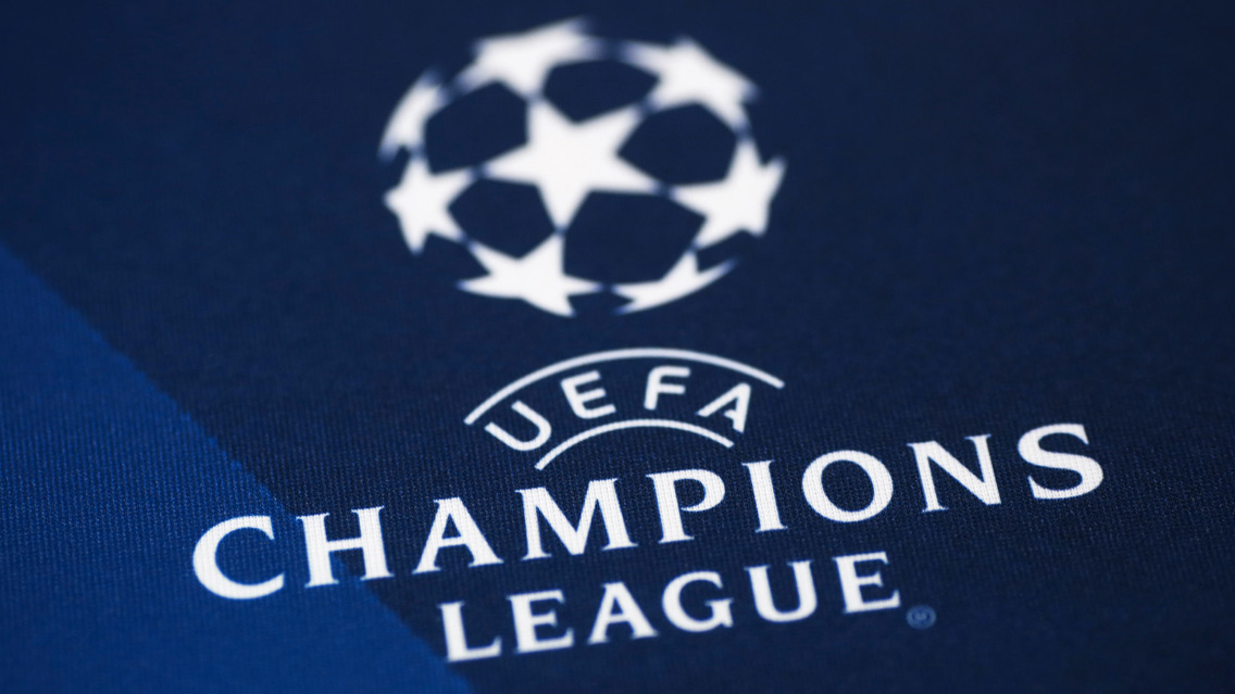 Listos los Cuartos de Champions League