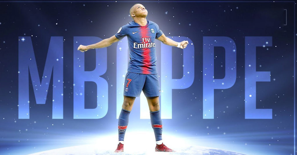 Chelsea se dio el lujo de rechazar a Mbappé