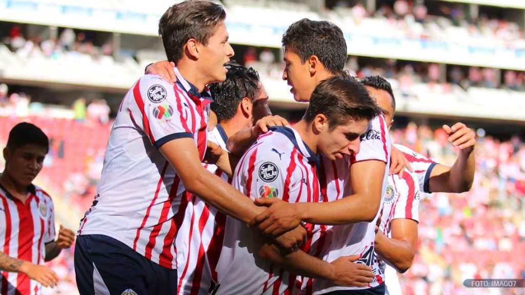 Chivas está cerca de conocer a su primer rival en el Mundial de Clubes