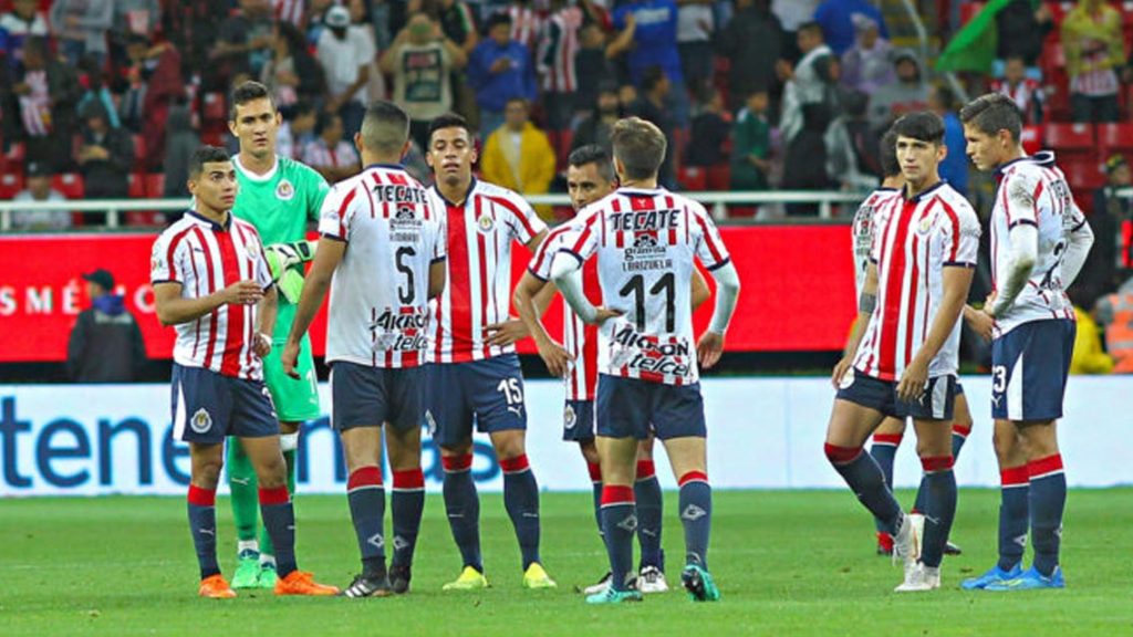 Chivas podrá verse en otra cadena de TV