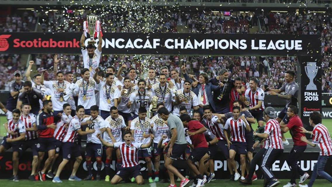 ¿Cuánto cuesta apoyar a Chivas en el Mundial de Clubes?