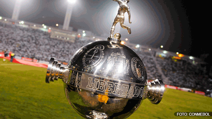 La Copa Libertadores podría regresar a México