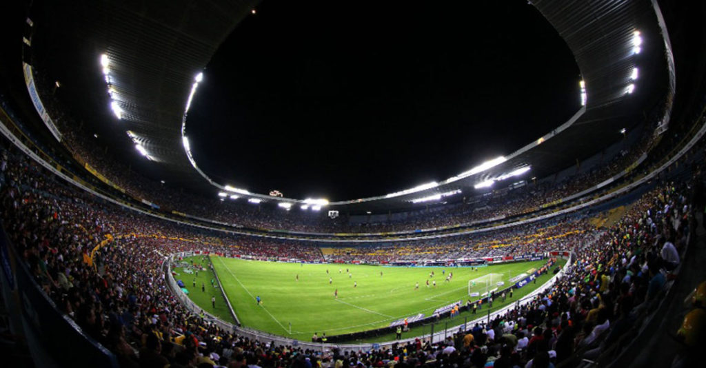 Dónde, cuándo y transmisión partidos jornada 9