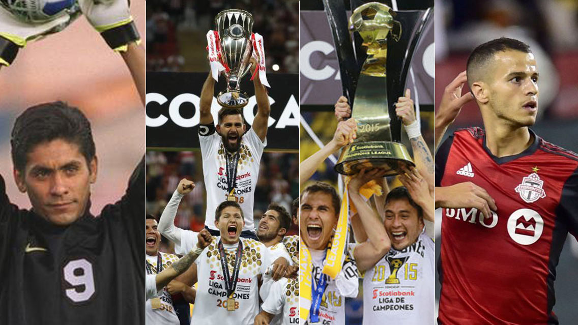 Los cinco duelos más emotivos entre clubes de la Liga MX y MLS