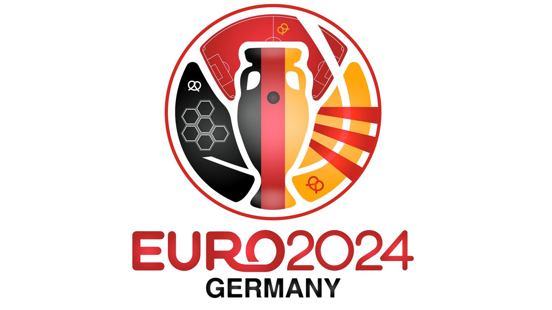 ¡Alemania será al sede de la Eurocopa 2024!