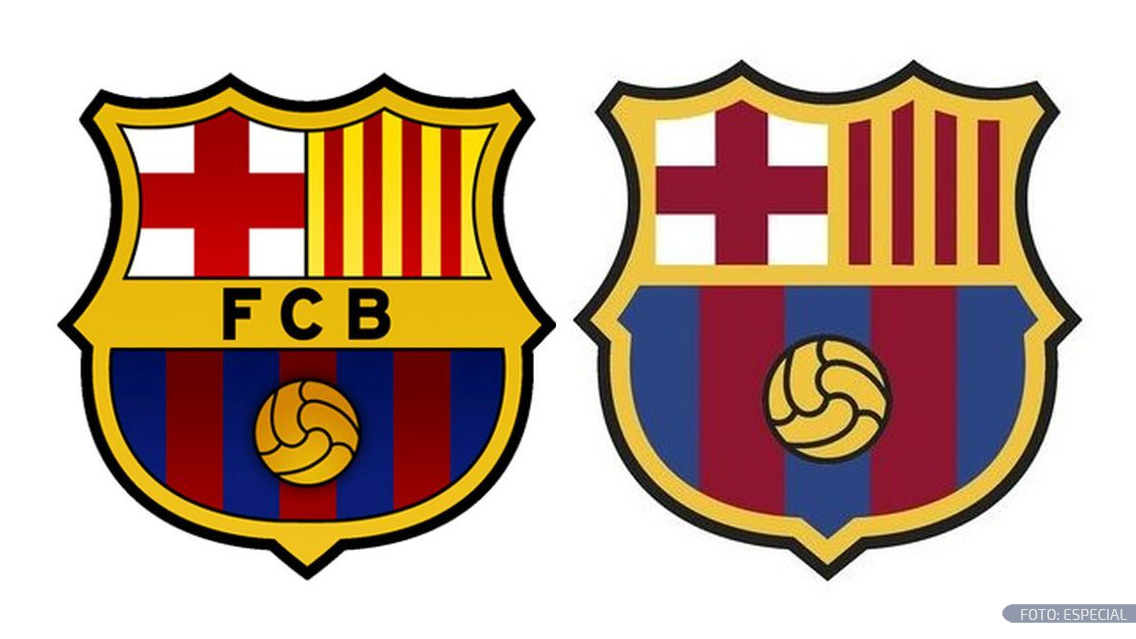 ¿Qué significa el escudo del FC Barcelona?