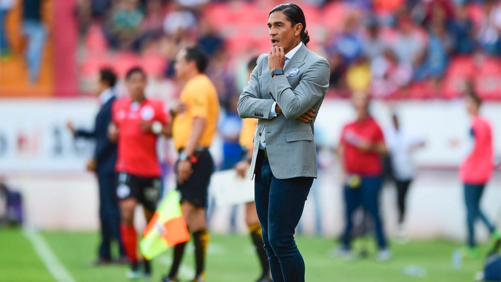 ‘Paco’ Palencia y la divertida revelación sobre su primera borrachera