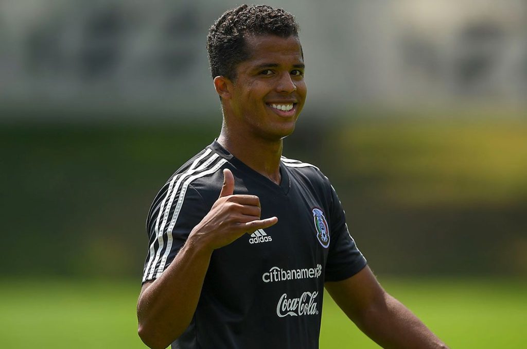 Los 10 jugadores más jóvenes en debutar con Selección Mexicana 4
