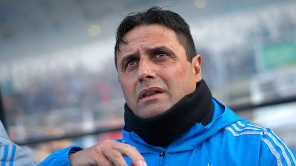 Ex técnico del Barcelona B cerca de llegar al Atlas