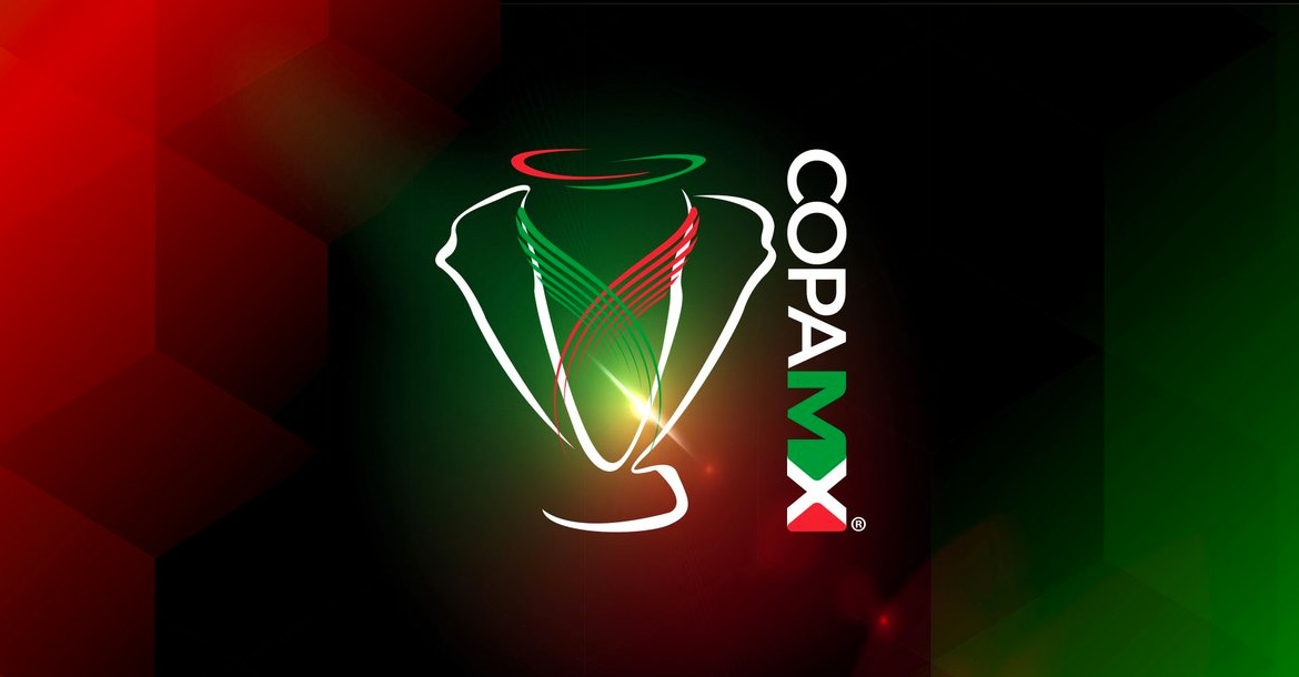 Horarios octavos de final Copa Mx