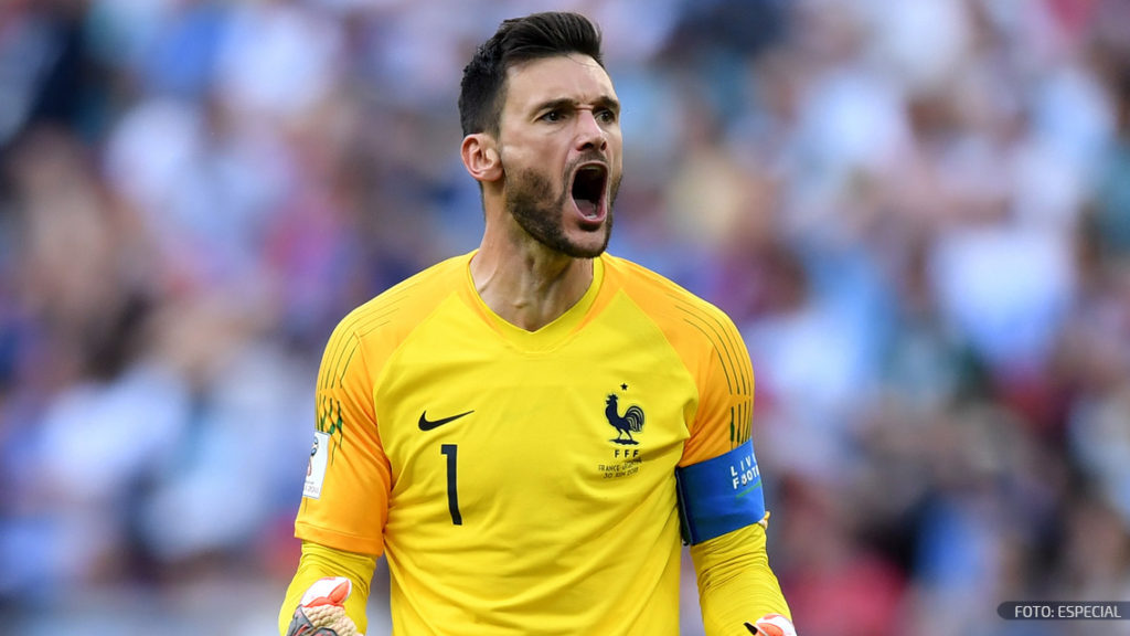 Hugo Lloris es declarado culpable por conducir ebrio