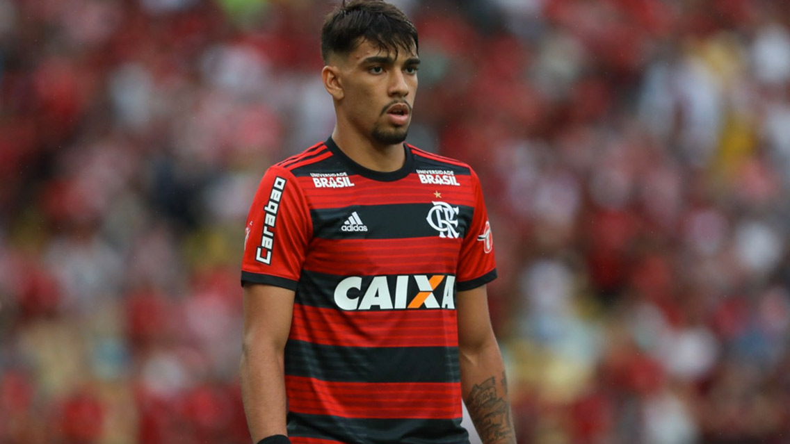 Lucas Paquetá, el nuevo objetivo del FC Barcelona