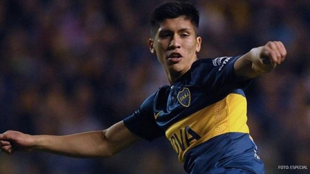 Ex jugador de Boca Juniors choca y mata a dos personas