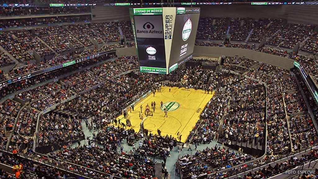 Dan a conocer fechas y precios para la NBA en México