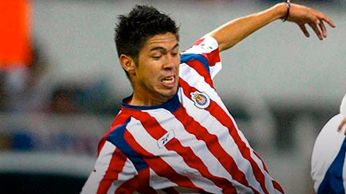 oribe-chivas