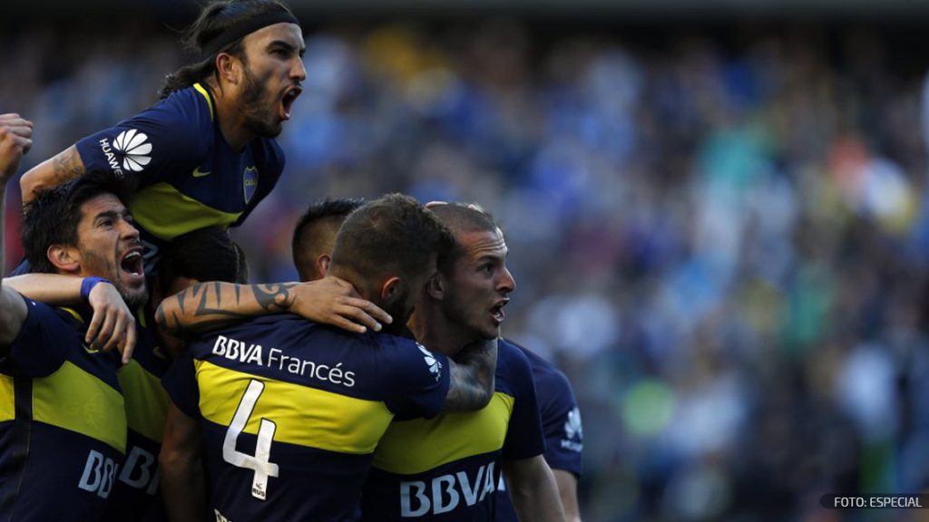 Pachuca va por jugador de Boca Juniors para sustituir al ‘Guti’