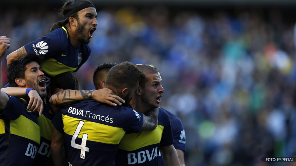 Pachuca va por jugador de Boca Juniors para sustituir al ‘Guti’