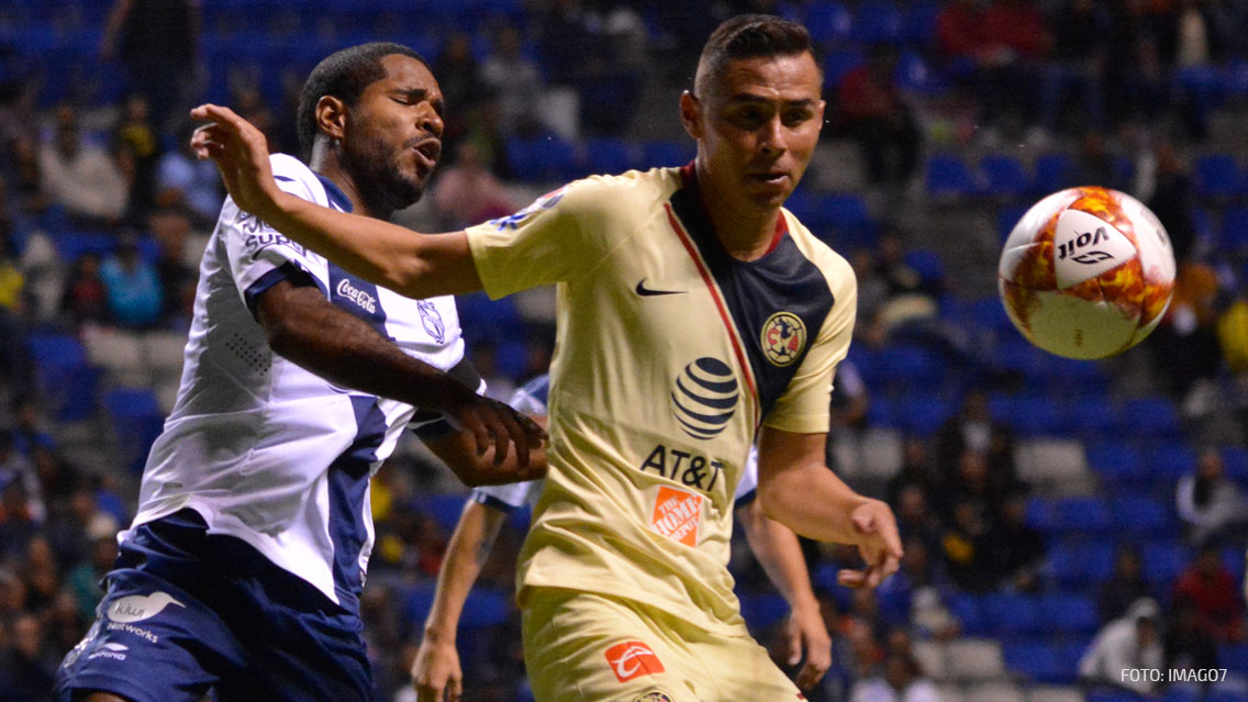 No somos favoritos, ni superiores a Chivas en el Clásico: Paul Aguilar