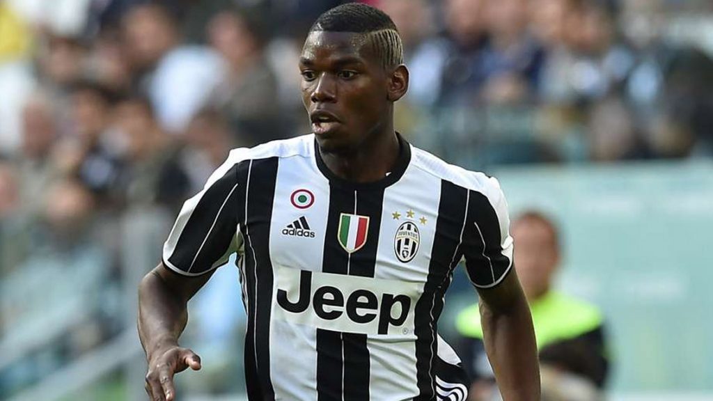 Paul Pogba quiere regresar a la Juventus en enero