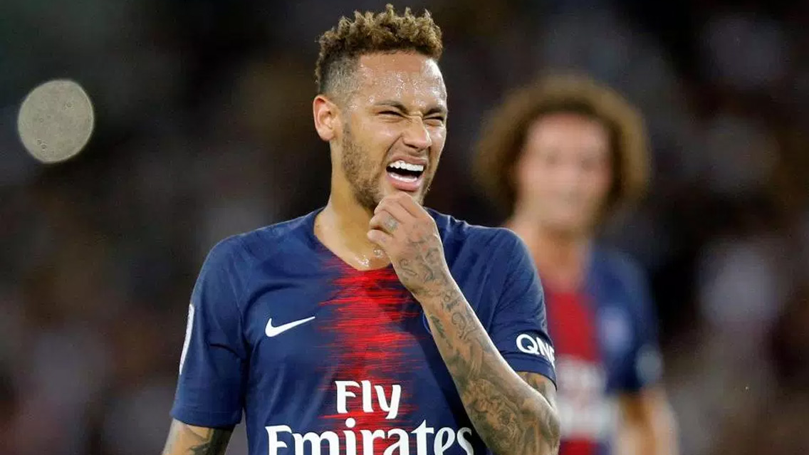 PSG lanza advertencia sobre Neymar al Real Madrid