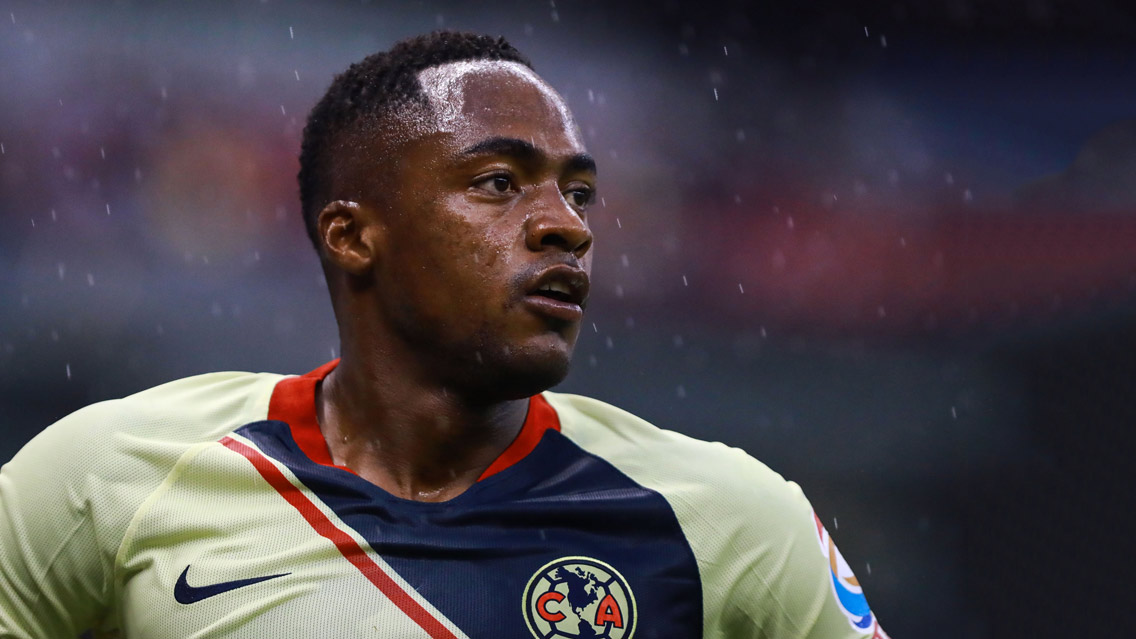 Renato Ibarra, con los días contados en América