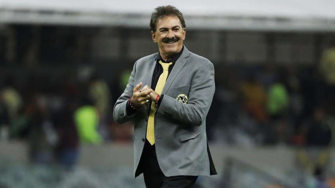 Jugador del América quiere fichar con La Volpe en Egipto