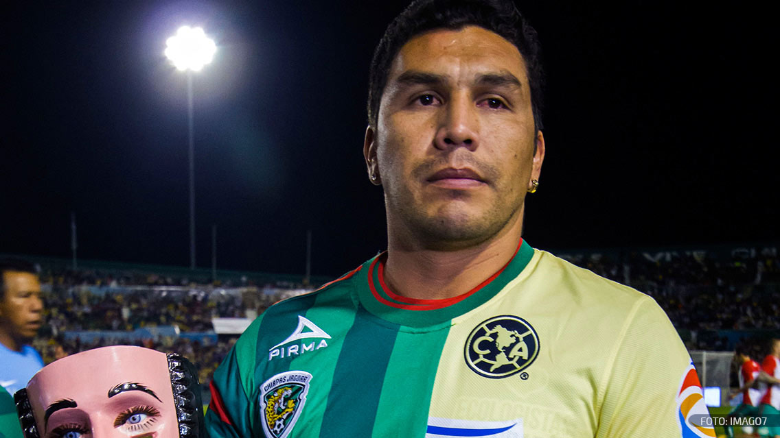 Salvador Cabañas regresa al futbol mexicano