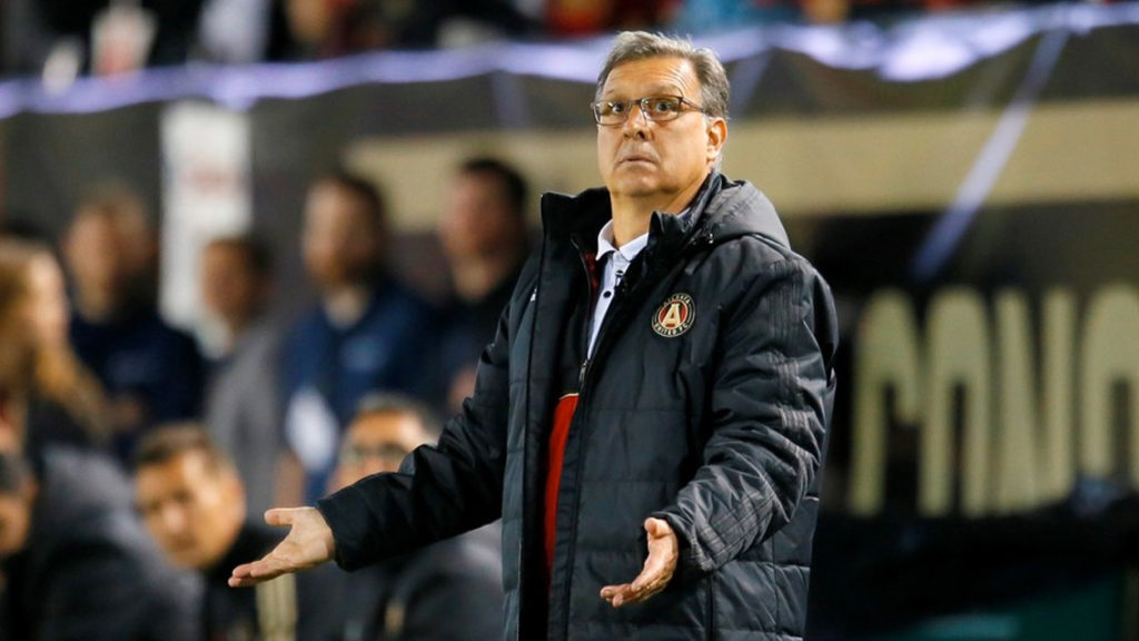 Gerardo Martino ya le dio el SÍ al Tricolor