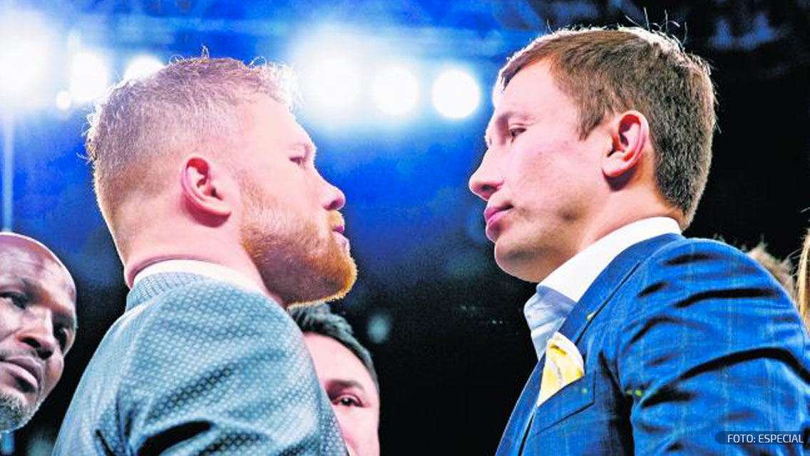 A días de la pela entre ‘Canelo’ y ‘GGG’, todavía hay boletos