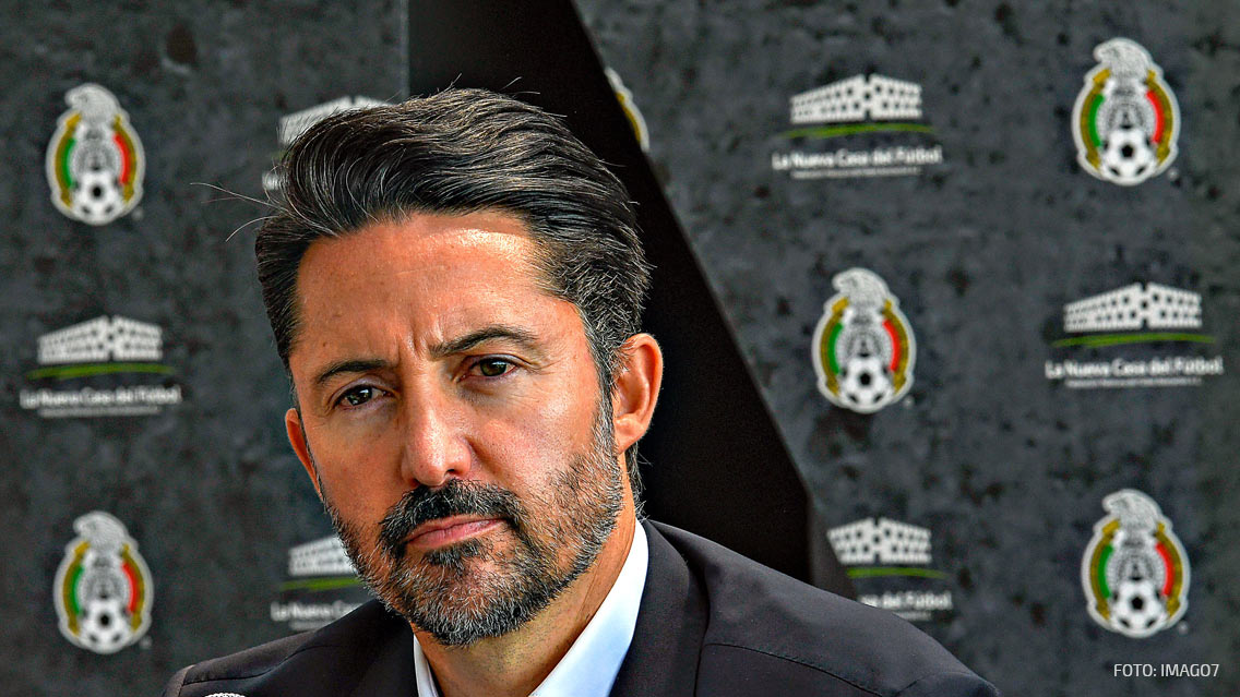 El directivo señaló que el partido de la selección mexicana en Monterrey no corre riesgo.